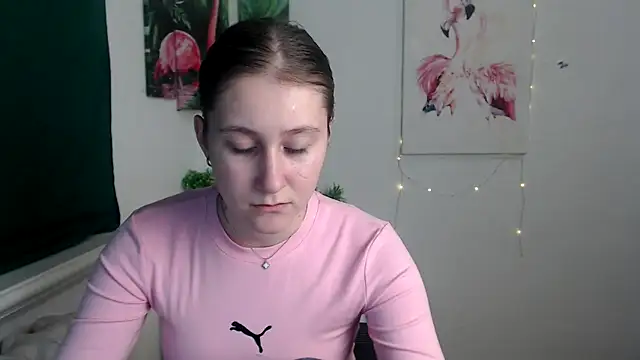 Milka kamila online show from 11-18-25, 12:31