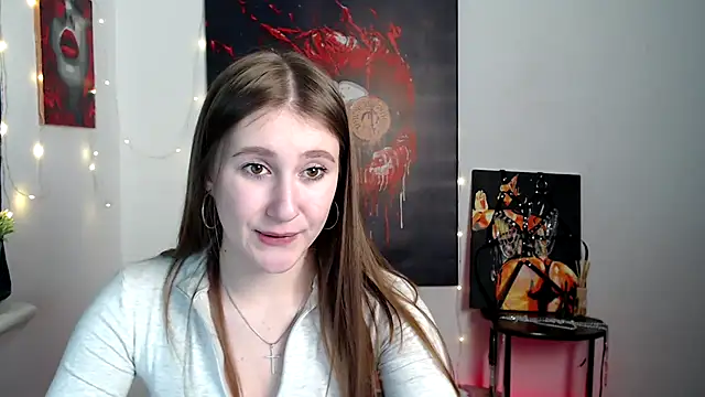 Milka kamila online show from 02-10-26, 11:14