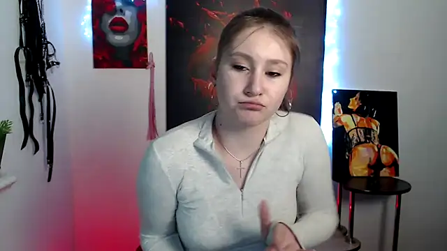 Milka kamila online show from 03-24-26, 01:49