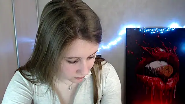 Milka kamila online show from 03-29-26, 01:33