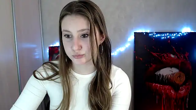 Milka kamila online show from 04-05-26, 12:02