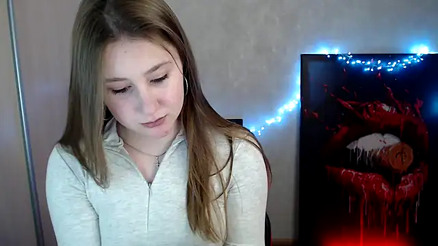 Milka kamila online show from 04-09-26, 12:43