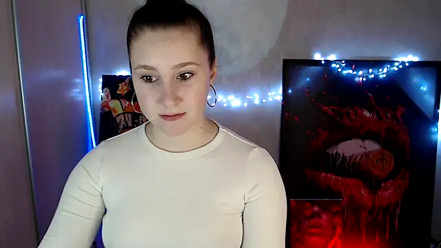 Milka kamila online show from 04-22-26, 12:18