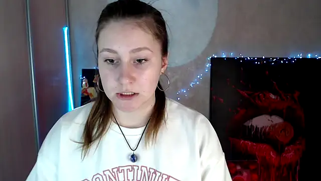 Snapshot of Milka_kamila chatting on 05-01-26, 12:21 Milka kamila online show from 05-01-26, 12:21