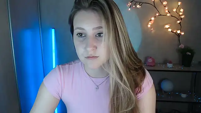 Milka kamila online show from 06-25-26, 12:31