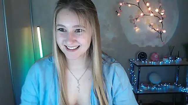 Milka kamila online show from 07-23-26, 11:52