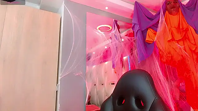 BabyAmatiis  online show from 10-26-25, 11:05