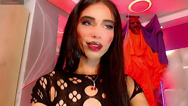 BabyAmatiis  online show from 11-01-25, 10:50