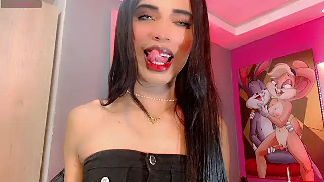 BabyAmatiis  online show from 11-11-25, 11:10