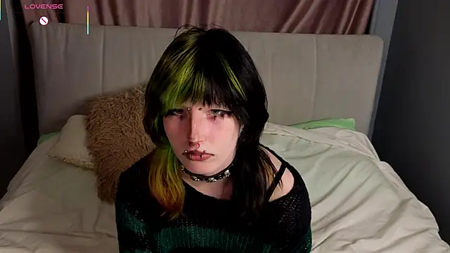 KandraCruser online show from 10-19-25, 08:09