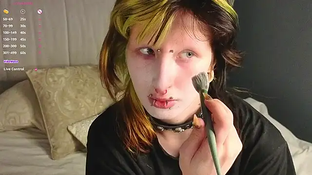 KandraCruser online show from 11-16-25, 08:03