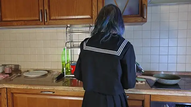 KandraCruser online show from 04-07-26, 08:20