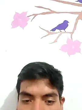 DavidVergagigante420 online show from 09-10-25, 04:01