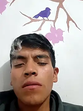 DavidVergagigante420 online show from 09-12-25, 05:18