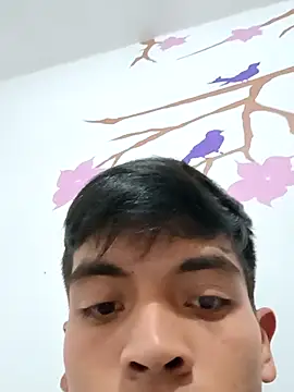 DavidVergagigante420 online show from 11-06-25, 04:08