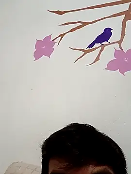 DavidVergagigante420 online show from 12-05-25, 05:49