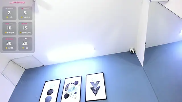 Snapshot of SophiaBloss chatting on 12-14-25, 05:13 SophiaBloss online show from 12-14-25, 05:13