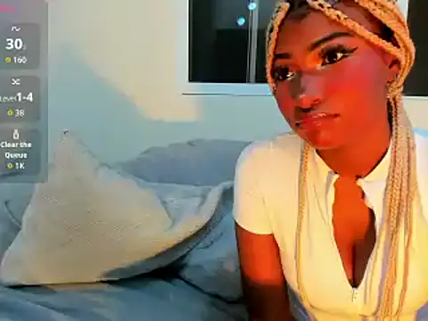 Snapshot of SophiaBloss chatting on 05-02-26, 09:31 SophiaBloss online show from 05-02-26, 09:31