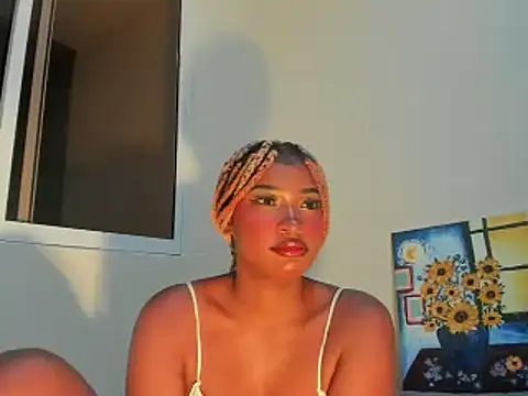 Snapshot of SophiaBloss chatting on 05-31-26, 07:48 SophiaBloss online show from 05-31-26, 07:48