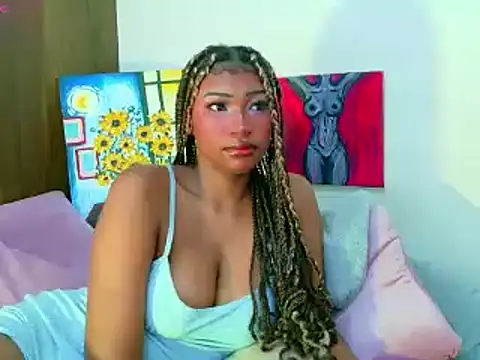Snapshot of SophiaBloss chatting on 07-23-26, 02:42 SophiaBloss online show from 07-23-26, 02:42