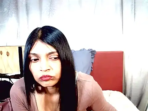 IndianAlisha online show from 10-28-25, 05:37