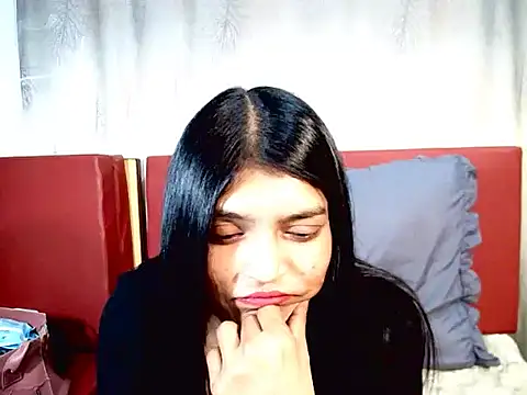 IndianAlisha online show from 07-23-26, 01:58
