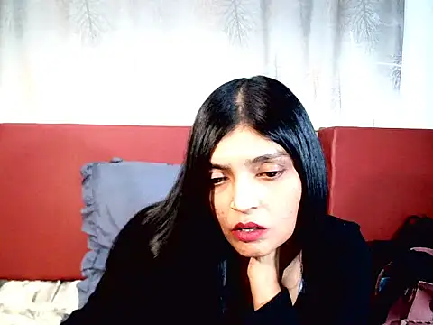 IndianAlisha online show from 07-28-26, 10:20