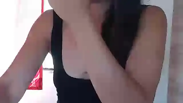 Missforever online show from 10-23-25, 03:44