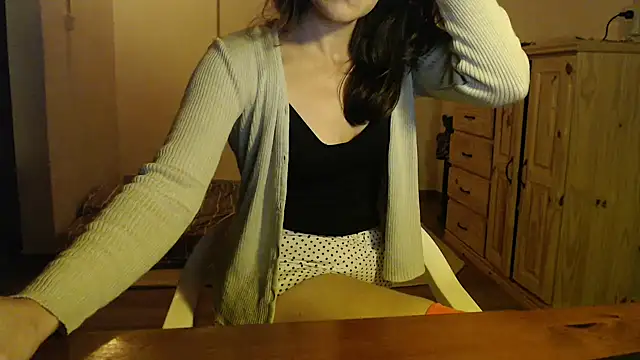 Missforever online show from 04-15-26, 11:05