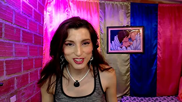 Moira-Hot online show from 01-07-26, 12:57