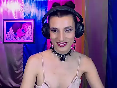 Moira-Hot online show from 02-10-26, 09:19