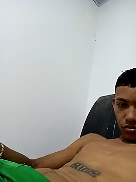 Brayan51 - online show from 09-21-25, 06:04