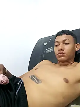 Brayan51 - online show from 10-02-25, 05:03