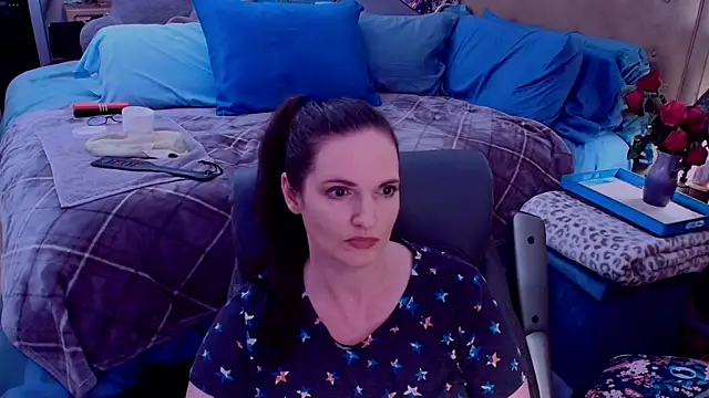 ninajaymes online show from 04-03-26, 11:47