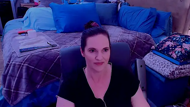 Snapshot of ninajaymes chatting on 05-11-26, 09:45 ninajaymes online show from 05-11-26, 09:45