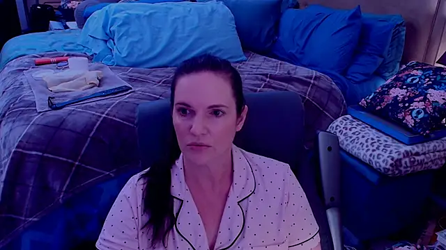 Snapshot of ninajaymes chatting on 05-17-26, 09:55 ninajaymes online show from 05-17-26, 09:55