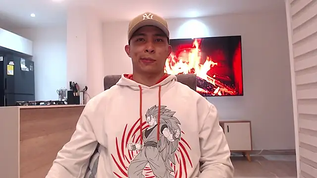 Snapshot of Auron_Demon01 chatting on 09-10-25, 04:34 Auron Demon01 online show from 09-10-25, 04:34