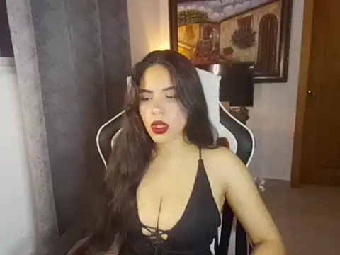 Snapshot of SuperNovaXOX chatting on 11-02-25, 06:05 SuperNovaXOX online show from 11-02-25, 06:05