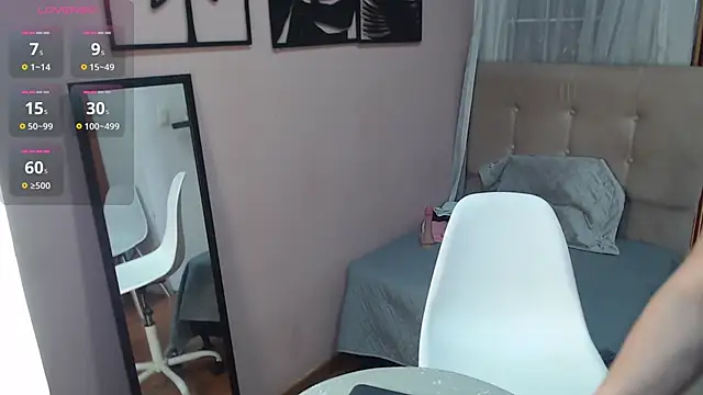 Snapshot of amara_rousse1 chatting on 09-24-25, 01:14 amara rousse1 online show from 09-24-25, 01:14