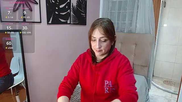 Snapshot of amara_rousse1 chatting on 11-18-25, 12:53 amara rousse1 online show from 11-18-25, 12:53