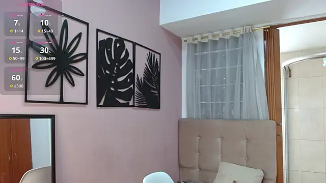 Snapshot of amara_rousse1 chatting on 12-15-25, 12:53 amara rousse1 online show from 12-15-25, 12:53