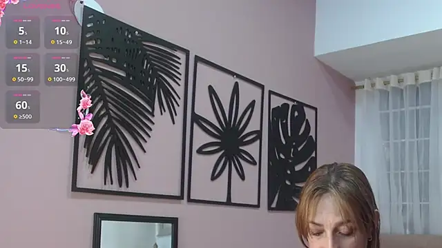 amara rousse1 online show from 03-09-26, 12:53