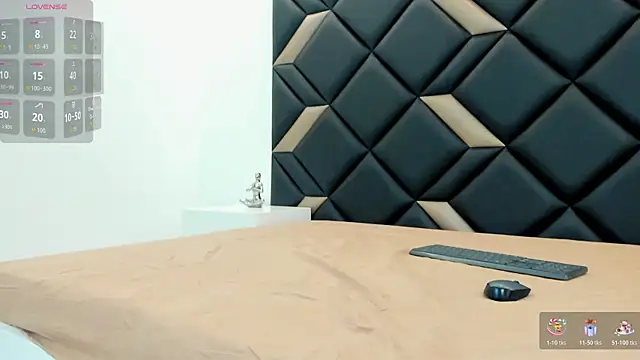 GeraldineSandoval online show from 04-04-26, 12:13