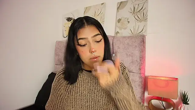 Dulce Bella  online show from 02-27-26, 03:39