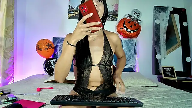 Jenny Sweet1 online show from 10-12-25, 11:31