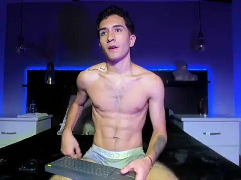 eriikjoness online show from 09-26-25, 06:12