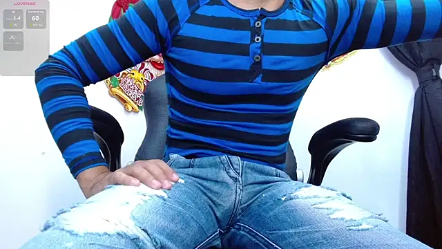 DayroDuran online show from 11-22-25, 06:40