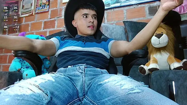 DayroDuran online show from 02-28-26, 07:59