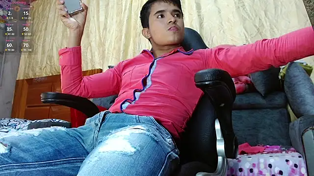 DayroDuran online show from 03-28-26, 07:46