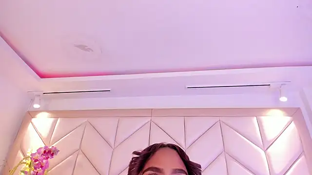 AriannaSantoss online show from 01-12-26, 02:55